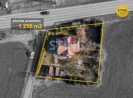 DJI_0460 kopie.jpg | Prodej - dům/vila, 200 m²
