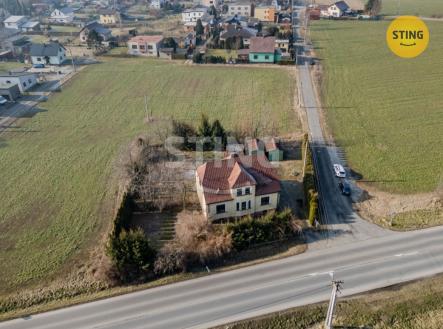 DJI_0452.jpg | Prodej - dům/vila, 200 m²