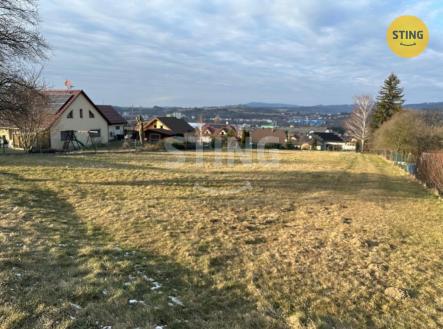 Foto 1.jpg | Prodej - pozemek pro bydlení, 2 034 m²