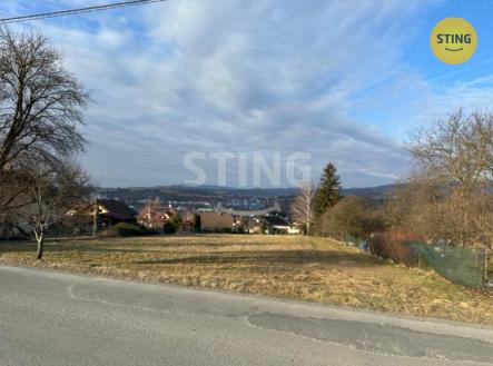 Foto 2.jpg | Prodej - pozemek pro bydlení, 2 034 m²