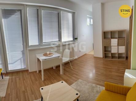 IMG_6603.jpg | Pronájem bytu, 2+kk, 44 m²