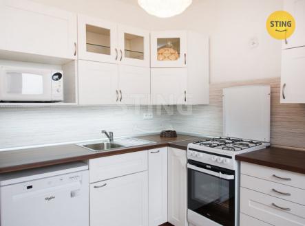 Pronájem bytu, 3+1, 67 m² obrázek