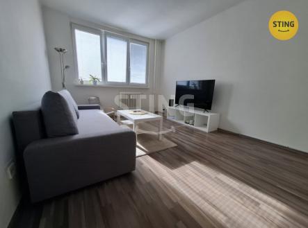 Pronájem bytu, 2+1, 49 m² obrázek