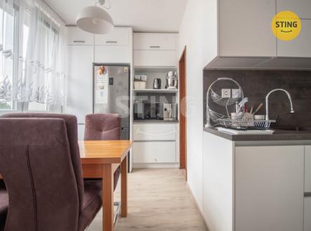 Prodej bytu, 3+1, 73 m² obrázek