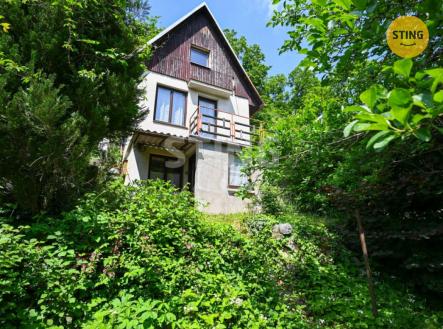 Prodej - chata/rekreační objekt, 66 m² obrázek