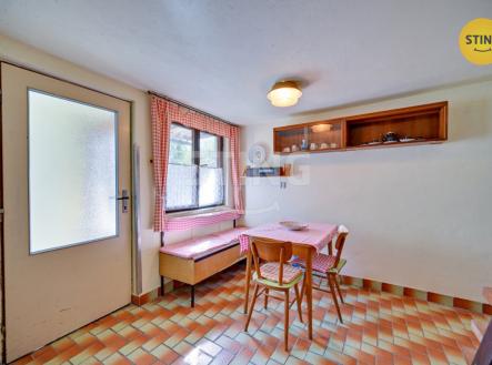 hdr pokoj 3 b.jpg | Prodej - chata/rekreační objekt, 66 m²