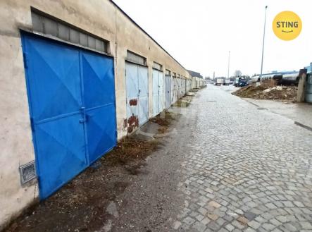 20250314_144832.jpg | Prodej - malý objekt/garáž