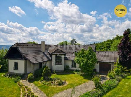 Prodej - dům/vila, 212 m² obrázek