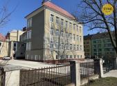 Pronájem bytu, 1+kk, 29 m²
