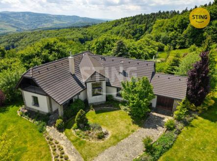 Prodej - chata/rekreační objekt, 212 m² obrázek