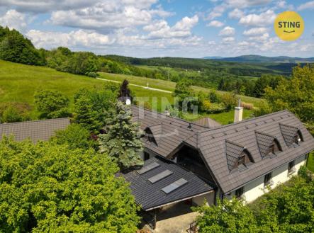 DJI_0836.jpg | Prodej - chata/rekreační objekt, 212 m²