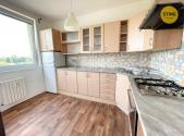 Pronájem bytu, 2+1, 43 m²