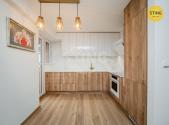 Prodej bytu, 2+kk, 45 m²