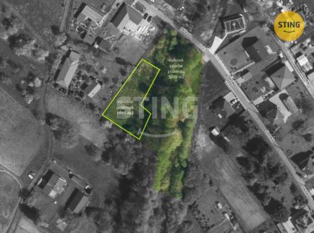 pozemek Radvanice IIInovyupr mal.jpg | Prodej - pozemek pro bydlení, 5 079 m²