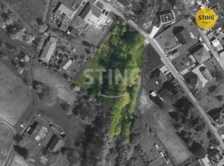 pozemek Radvanice IIInovyupr.jpg | Prodej - pozemek pro bydlení, 5 079 m²