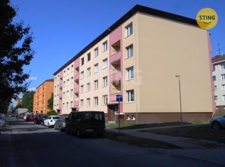 Pronájem bytu, 2+1, 61 m² obrázek