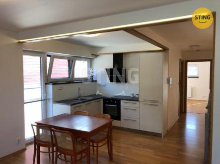 Pronájem - dům/vila, 68 m² obrázek