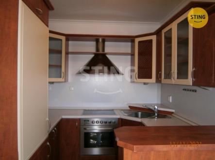 PB111671.JPG | Pronájem bytu, 2+kk, 54 m²