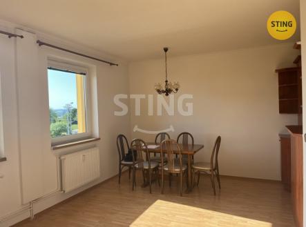 IMG_4353.jpg | Pronájem bytu, 2+kk, 54 m²