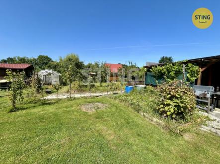 IMG_1922.jpg | Prodej - chata/rekreační objekt, 20 m²