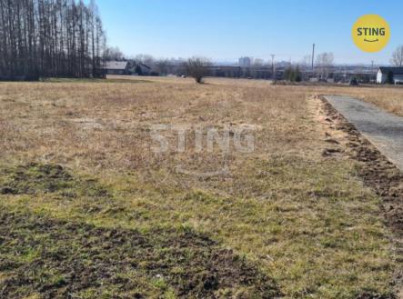 Prodej - pozemek pro bydlení, 1 250 m² obrázek