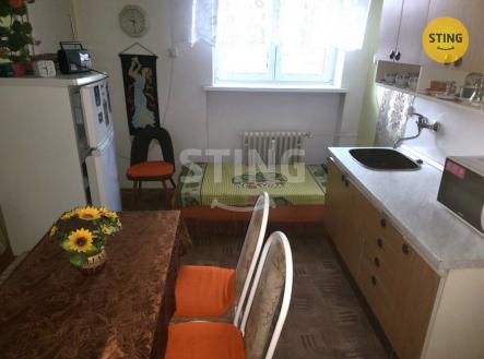 20250124_092730.jpg | Pronájem bytu, 1+1, 40 m²