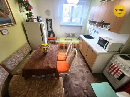 Pronájem bytu, 1+1, 40 m² obrázek