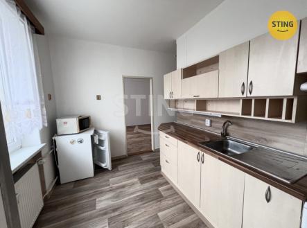 IMG_8282.jpeg | Pronájem bytu, 2+1, 54 m²