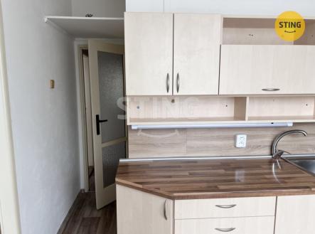 IMG_8272.jpeg | Pronájem bytu, 2+1, 54 m²