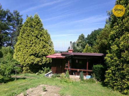 100_0018.JPG | Prodej - pozemek, zahrada, 443 m²