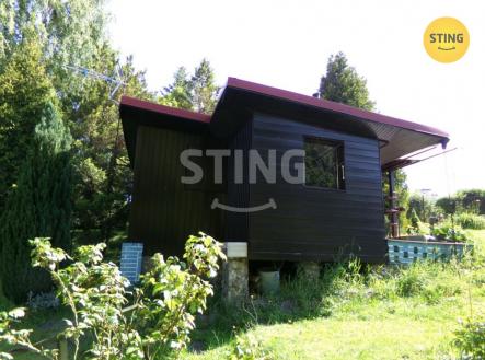 100_0025.JPG | Prodej - pozemek, zahrada, 443 m²