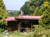 Prodej - pozemek, zahrada, 443 m²