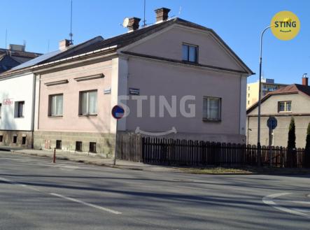 20250305_145141.jpg | Pronájem - komerční objekt, administrativní budova, 355 m²