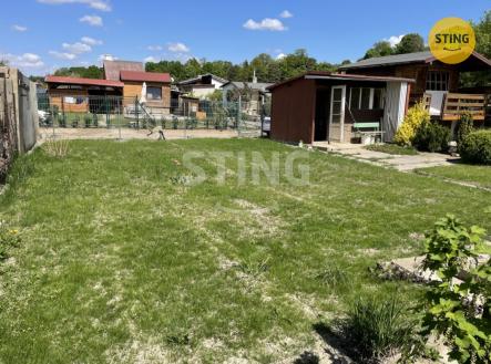 Prodej - chata/rekreační objekt, 15 m² obrázek