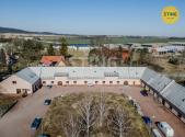 Prodej - komerční objekt, výroba, 2 880 m²