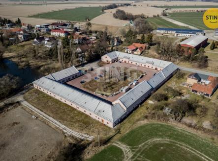 DJI_0644.jpg | Prodej - komerční objekt, výroba, 2 880 m²