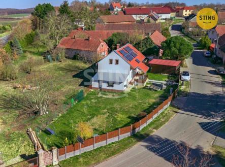 Prodej - dům/vila, 150 m² obrázek