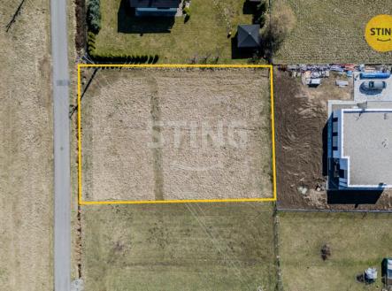 DJI_0778 kopie.jpg | Prodej - pozemek pro bydlení, 1 290 m²