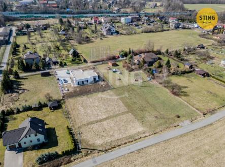 Prodej - pozemek pro bydlení, 1 290 m² obrázek