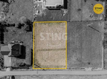 DJI_0780 kopie.jpg | Prodej - pozemek pro bydlení, 1 290 m²