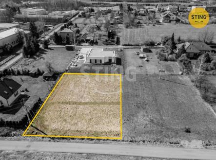 DJI_0768 kopie.jpg | Prodej - pozemek pro bydlení, 1 290 m²