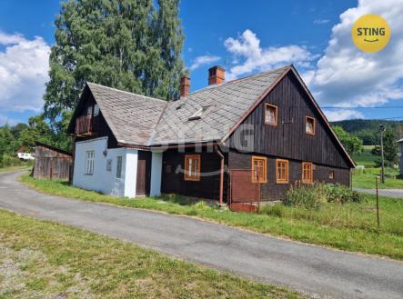 Prodej - dům/vila, 90 m² obrázek