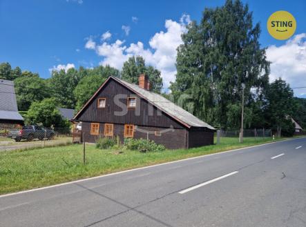 20250714_105155.jpg | Prodej - dům/vila, 90 m²