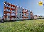 Prodej bytu, 3+1, 71 m²