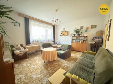 Prodej bytu, 3+1, 75 m² obrázek