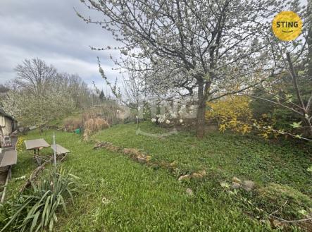 Prodej - pozemek, zahrada, 233 m² obrázek