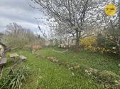 Prodej - pozemek, zahrada, 233 m²
