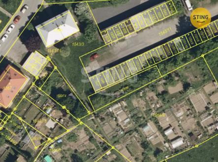 Snímek obrazovky 2025-03-28 v 11.04.49.jpeg | Prodej - pozemek, zahrada, 233 m²
