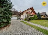 Prodej - dům/vila, 240 m²