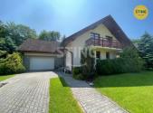 Prodej - dům/vila, 240 m²